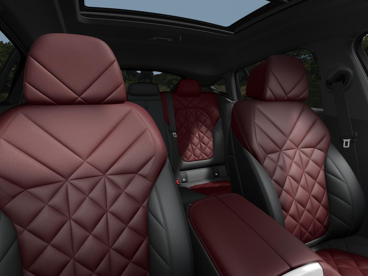 2026 BMW X6 40i - Photo 11