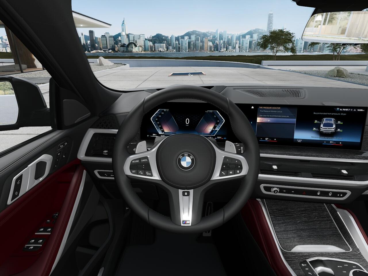 2026 BMW X6 40i - Photo 13