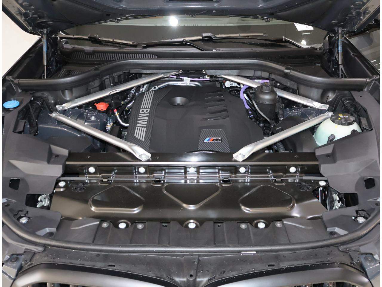 2027 BMW X6 xDrive40i