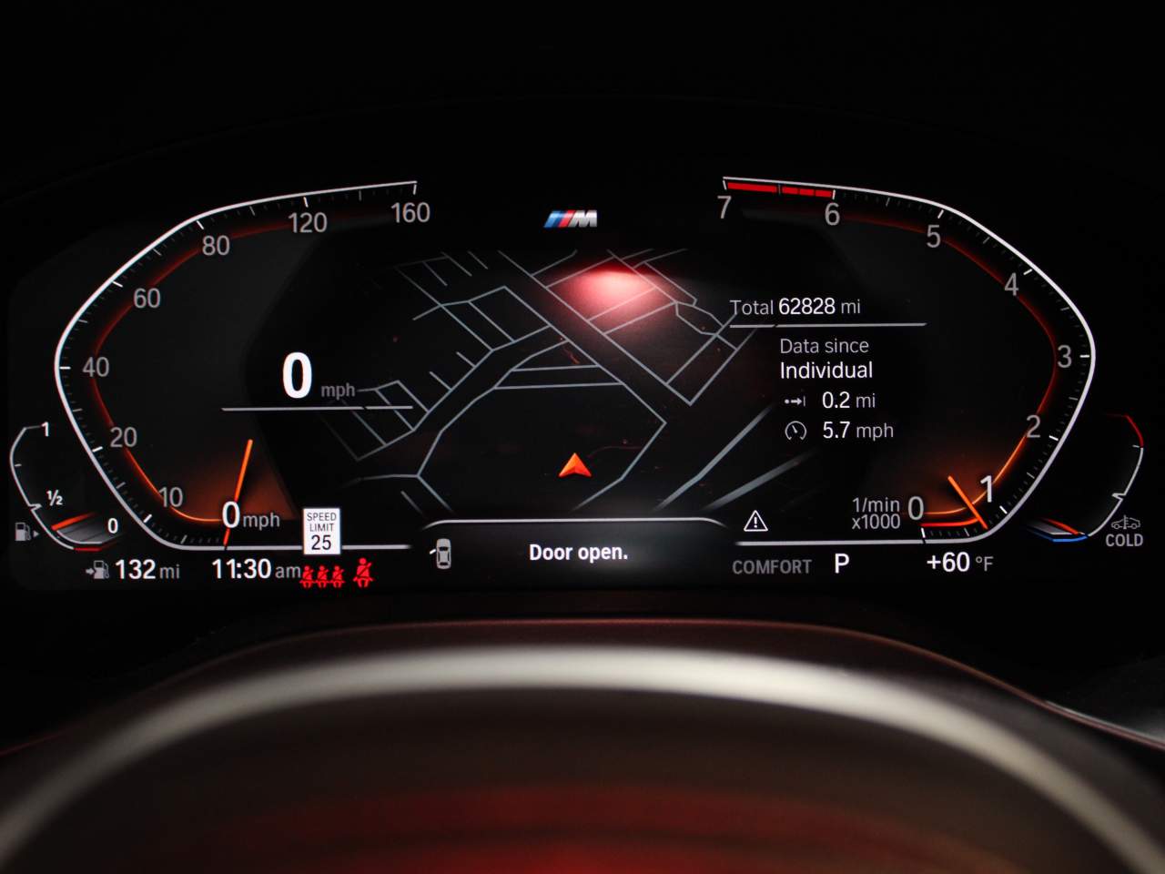 2022 Bmw X3 sDrive30i photo 2