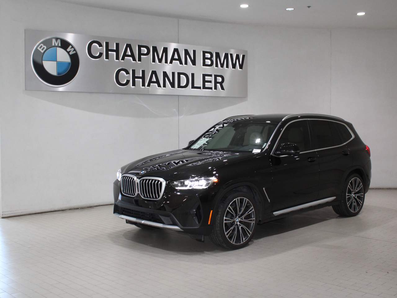 2023 BMW X3 30i