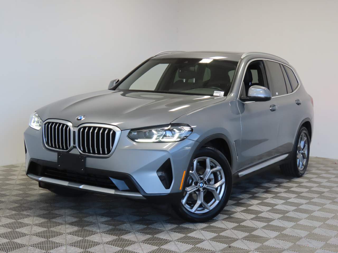 2024 BMW X3 sDrive30i's photo