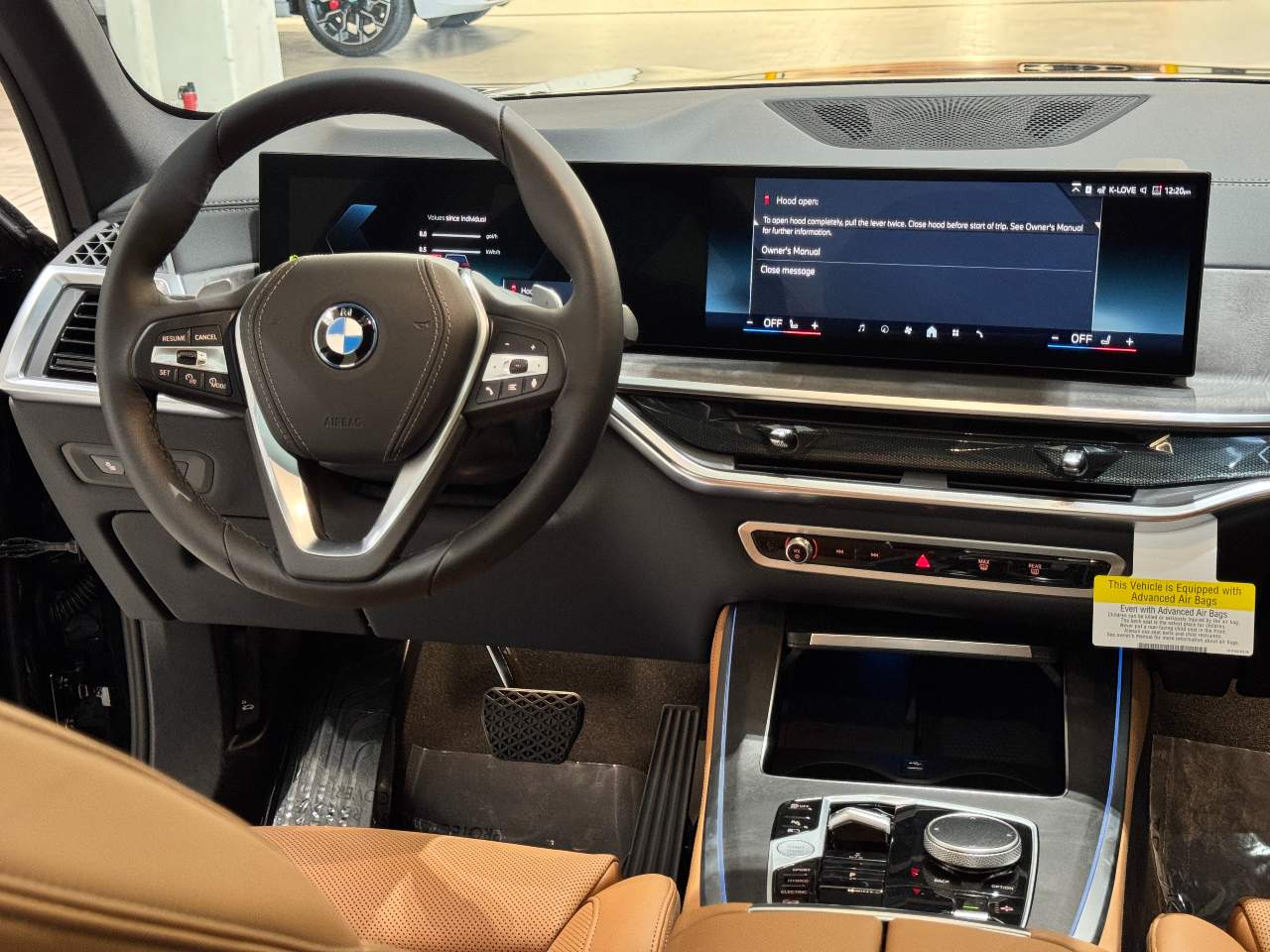 2026 BMW X5 50e - Photo 20