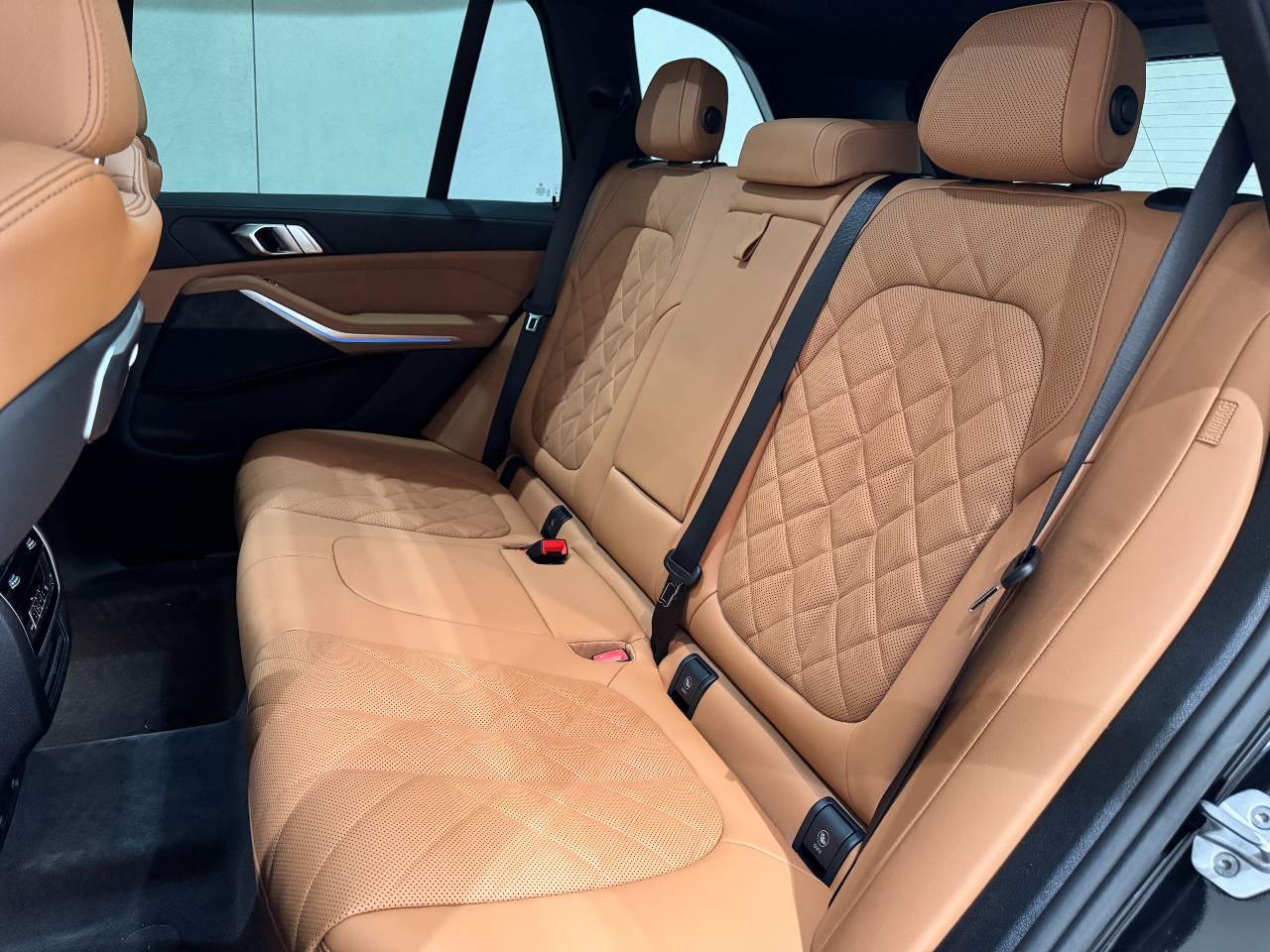 2026 BMW X5 50e - Photo 19
