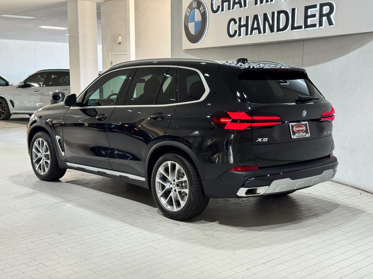 2026 BMW X5 50e - Photo 6