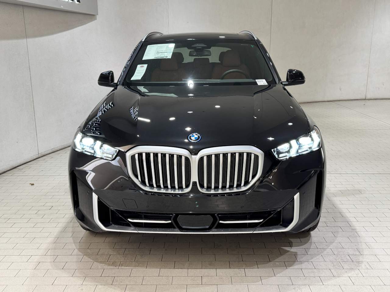 2026 BMW X5 50e - Photo 11