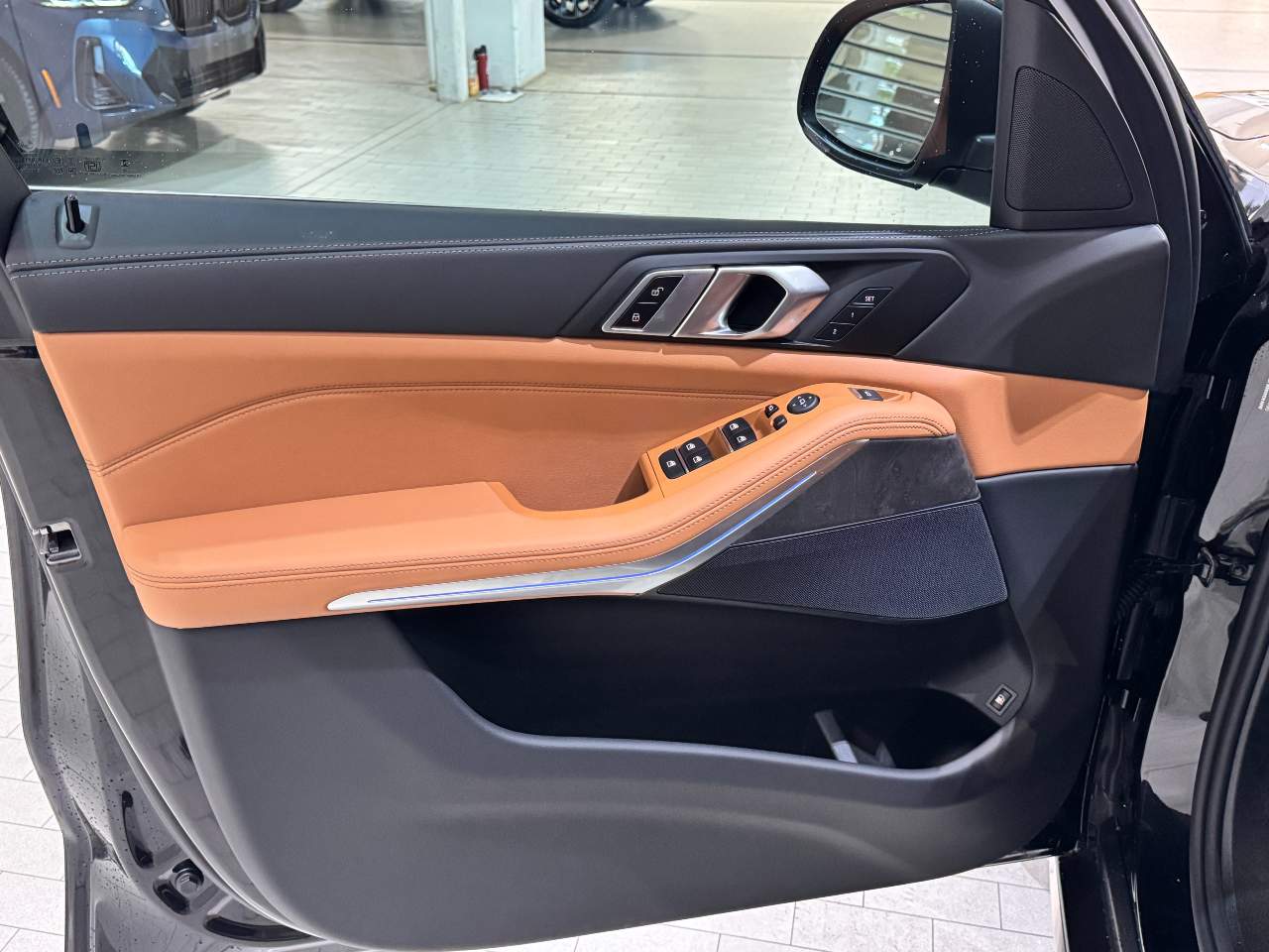2026 BMW X5 50e - Photo 12