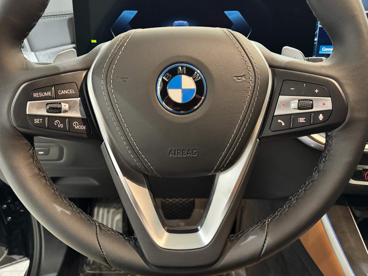 2026 BMW X5 50e - Photo 23