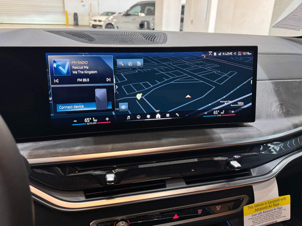 2026 BMW X5 50e - Photo 21