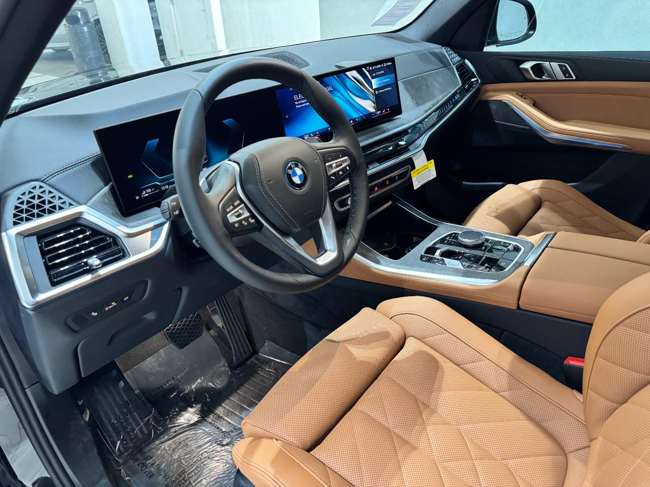 2026 BMW X5 50e - Photo 13