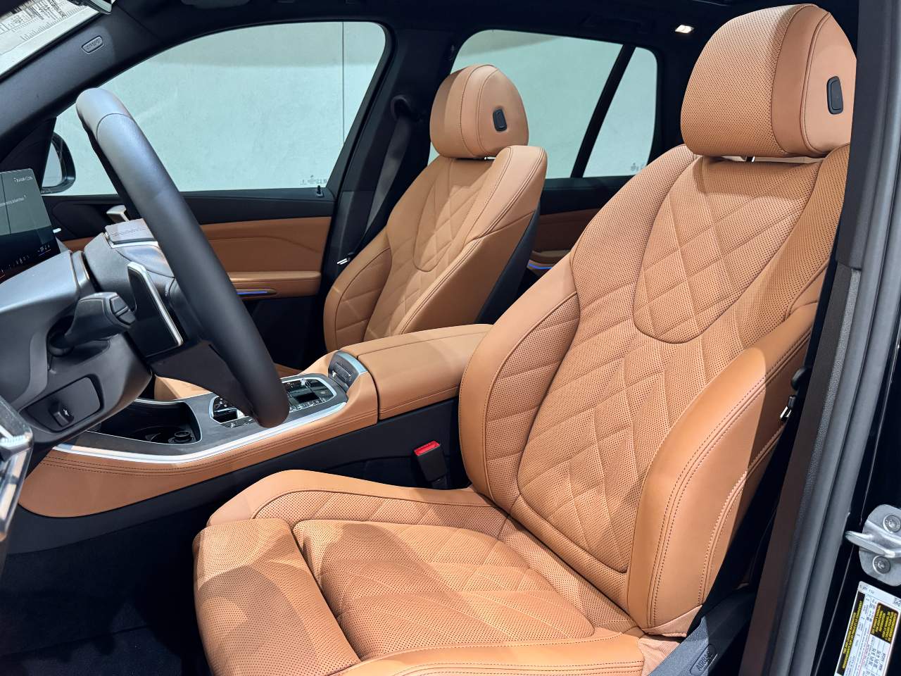 2026 BMW X5 50e - Photo 15