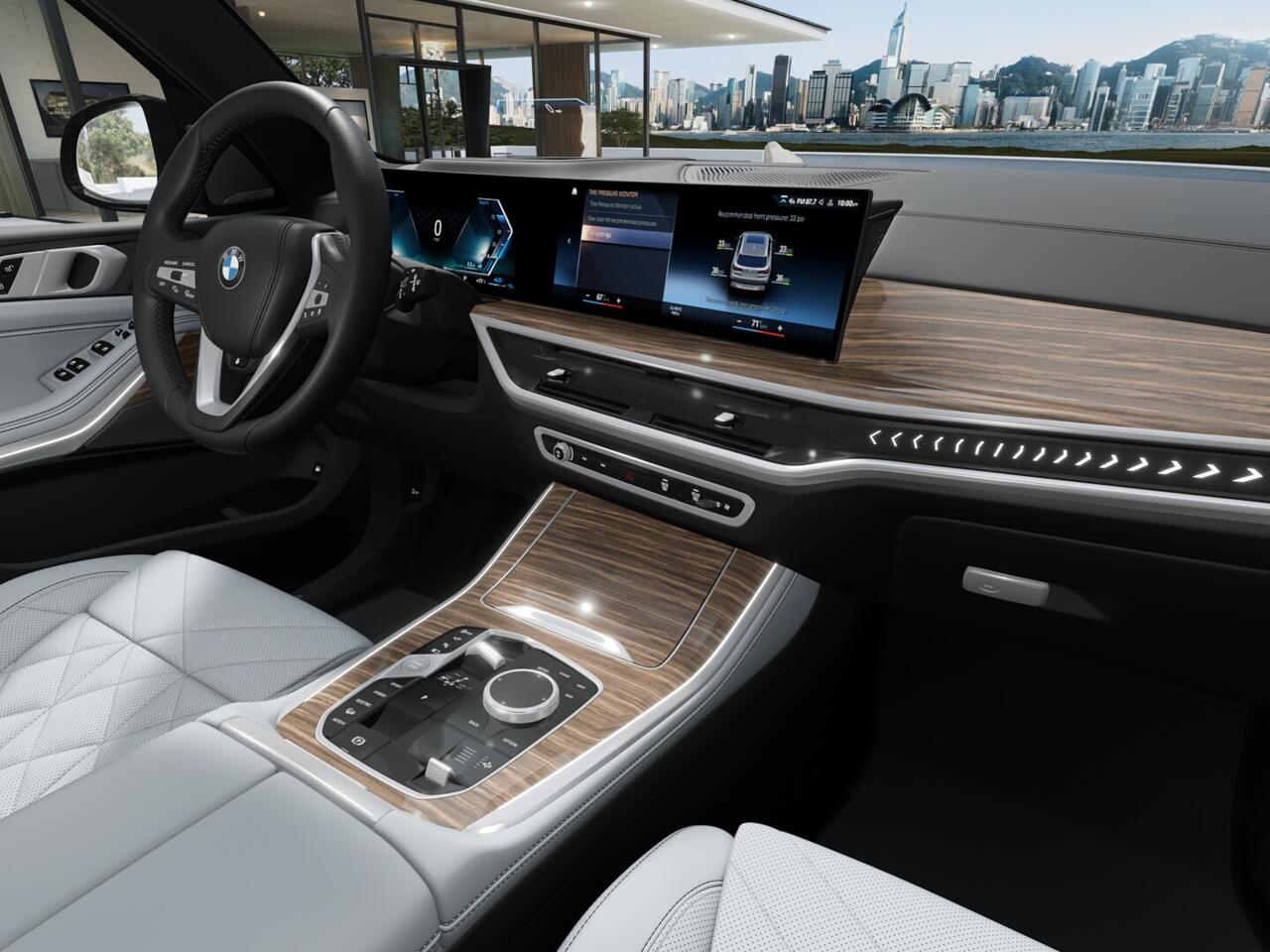 2026 BMW X5 50E xDrive50e