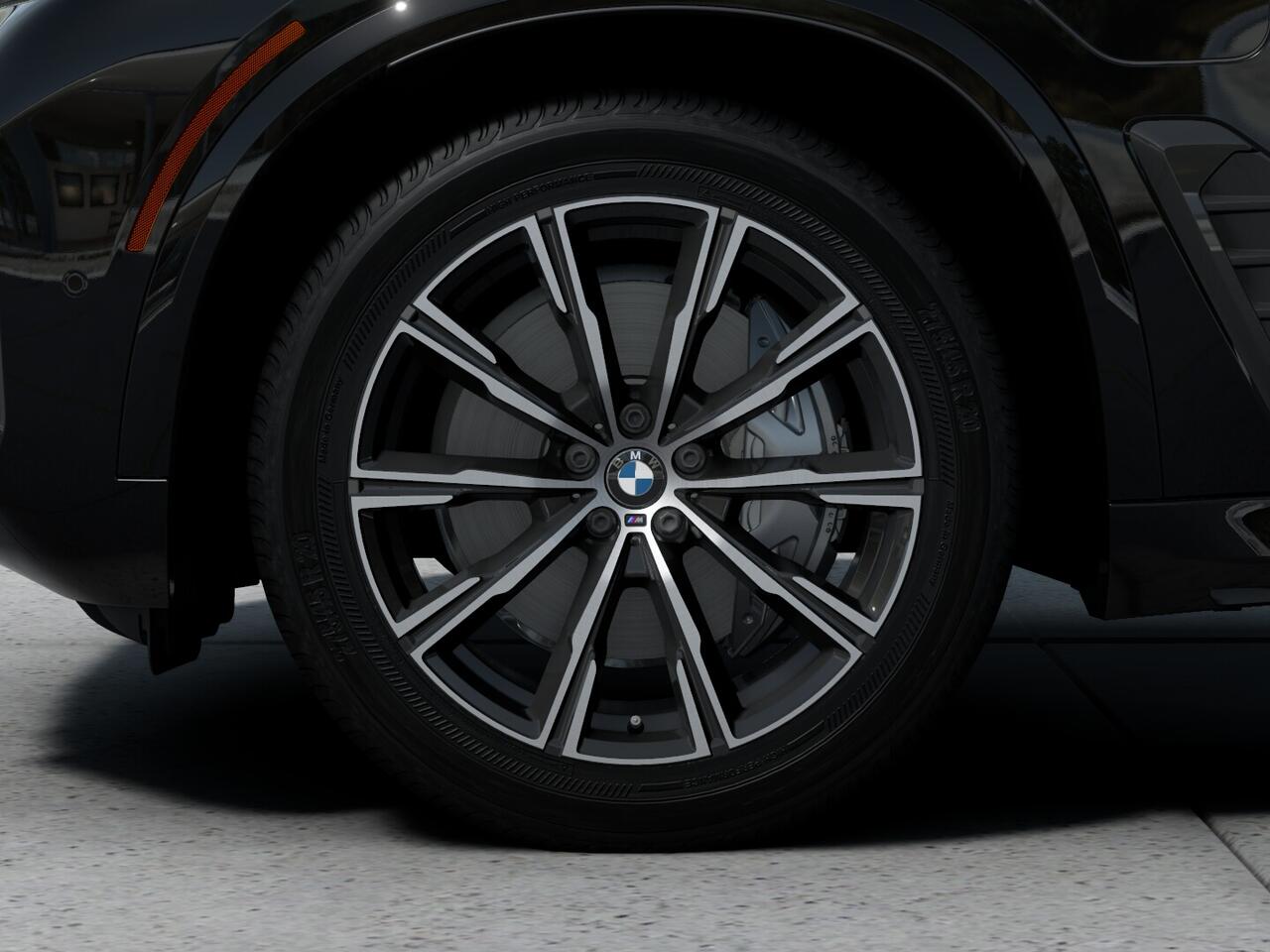 2026 BMW X5 50e - Photo 7