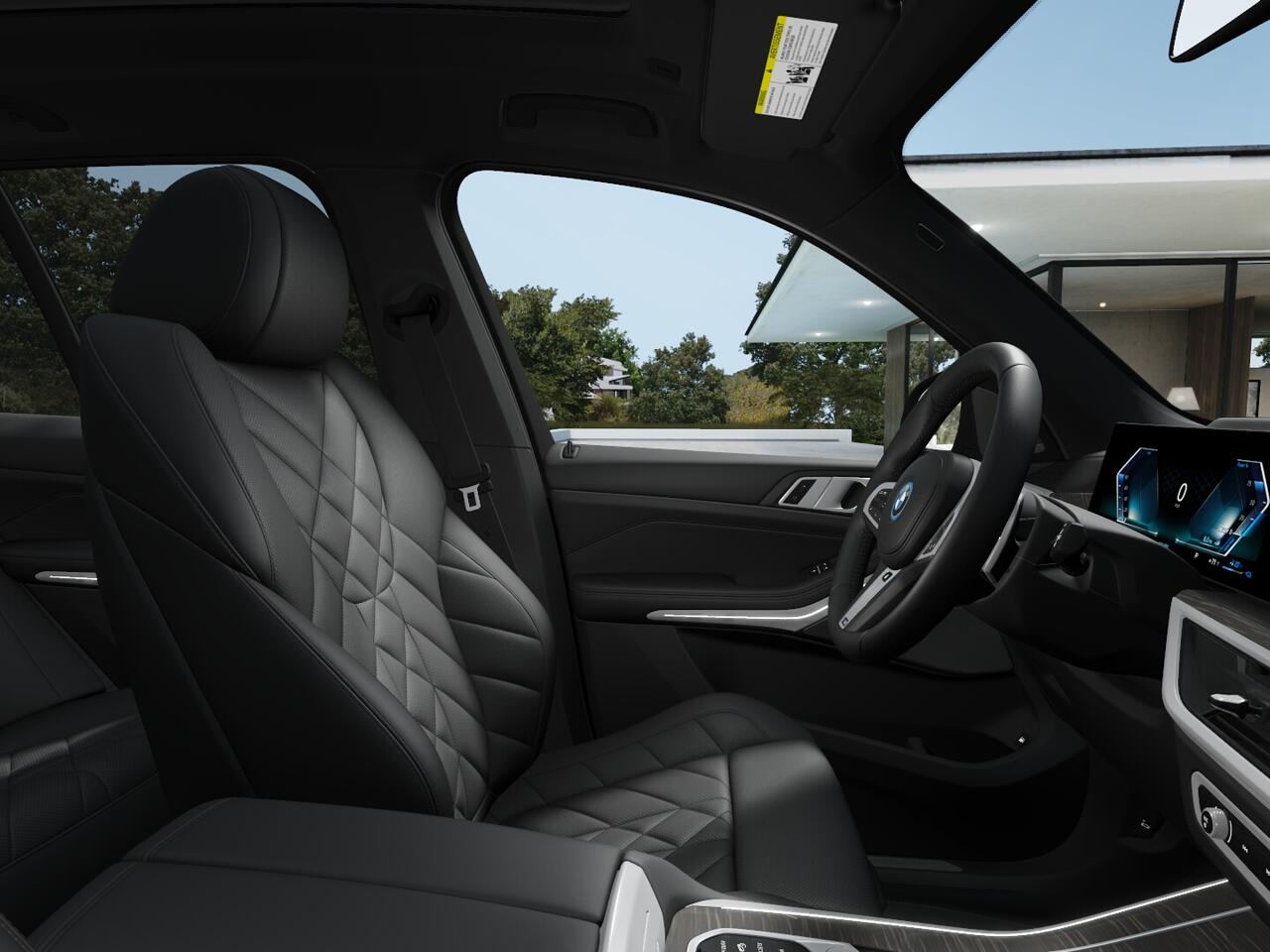 2026 BMW X5 50e - Photo 9