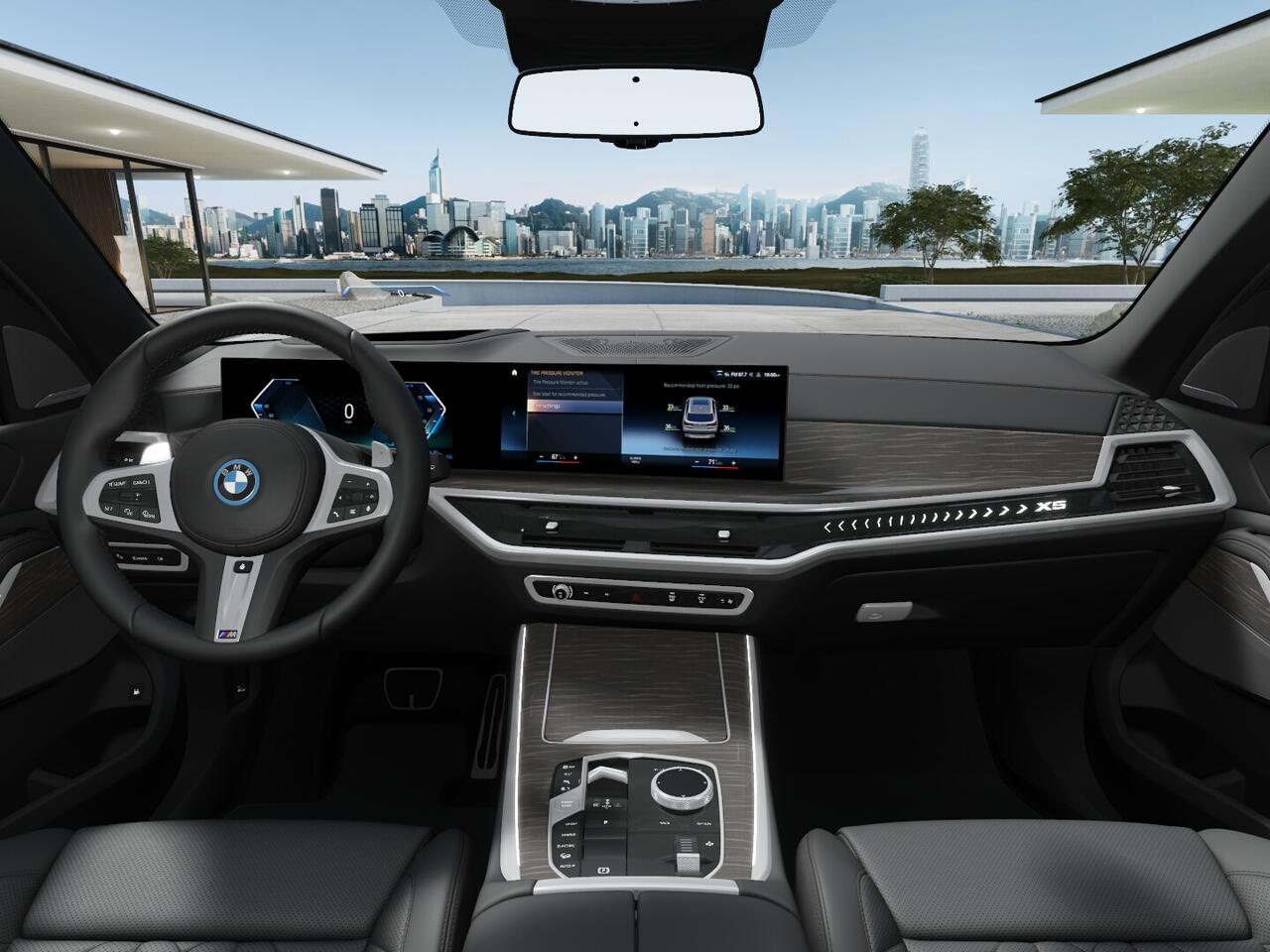 2026 BMW X5 50e - Photo 12