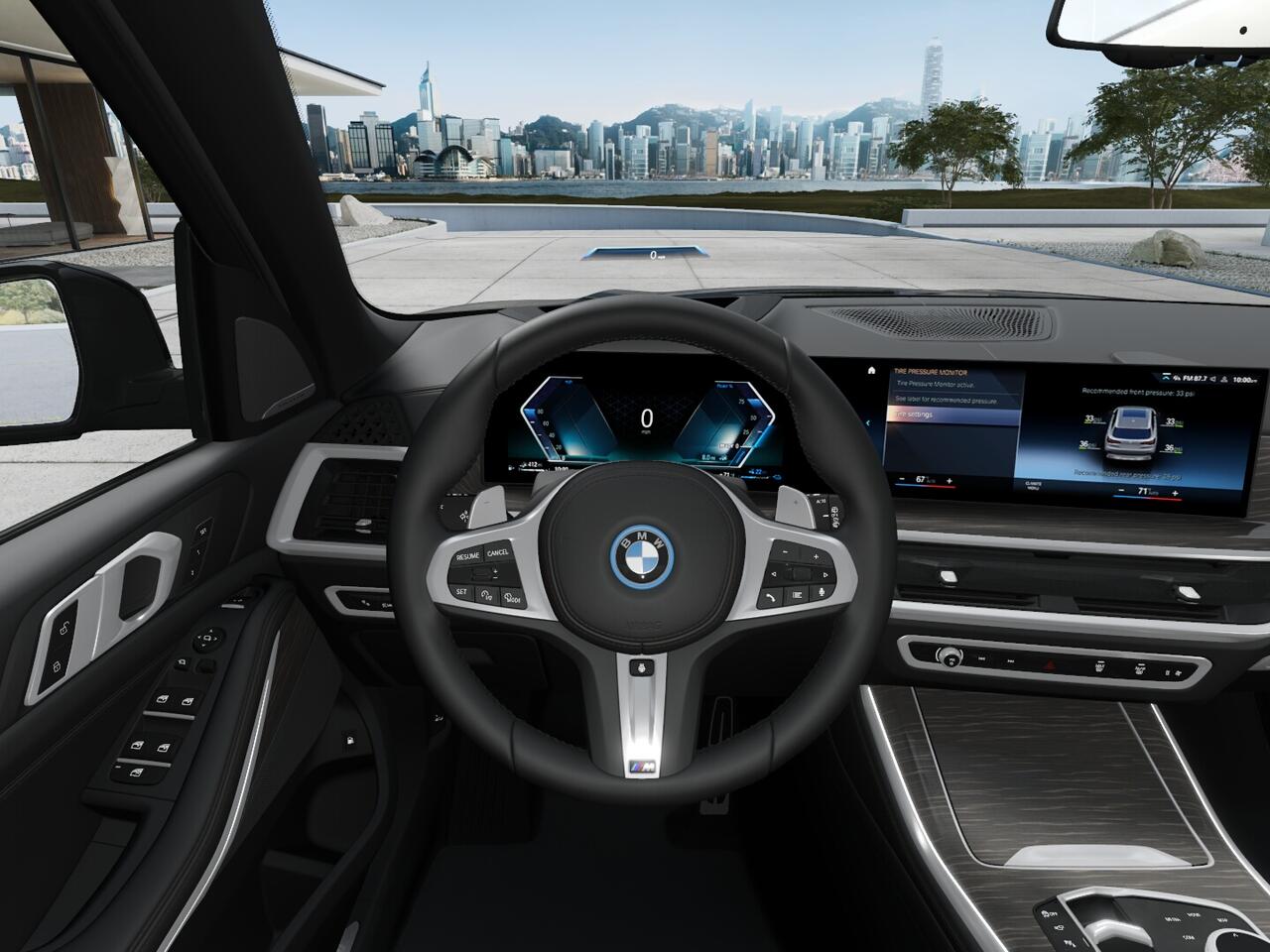 2026 BMW X5 50e - Photo 13