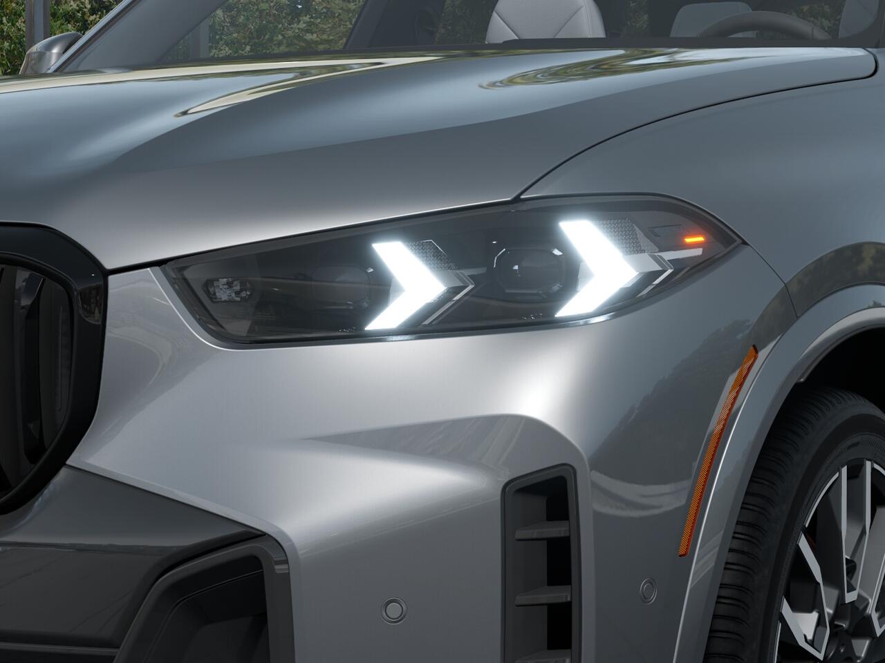2026 BMW X5 50e - Photo 6