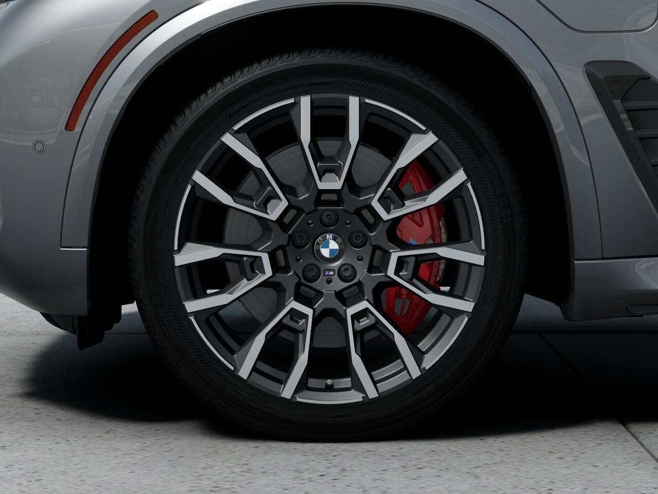 2026 BMW X5 50e - Photo 7
