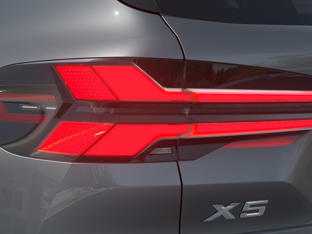 2026 BMW X5 50e - Photo 8
