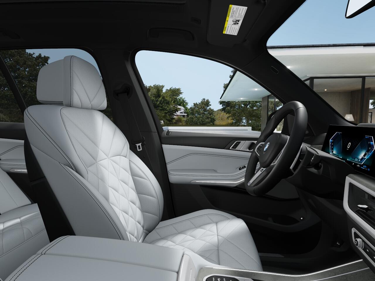 2026 BMW X5 50e - Photo 9