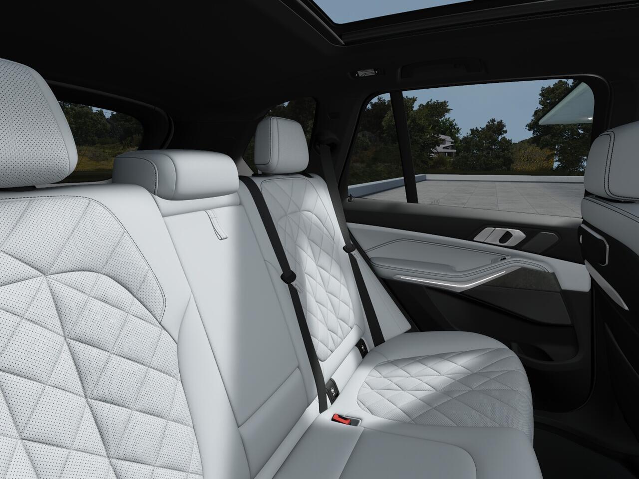 2026 BMW X5 50e - Photo 10