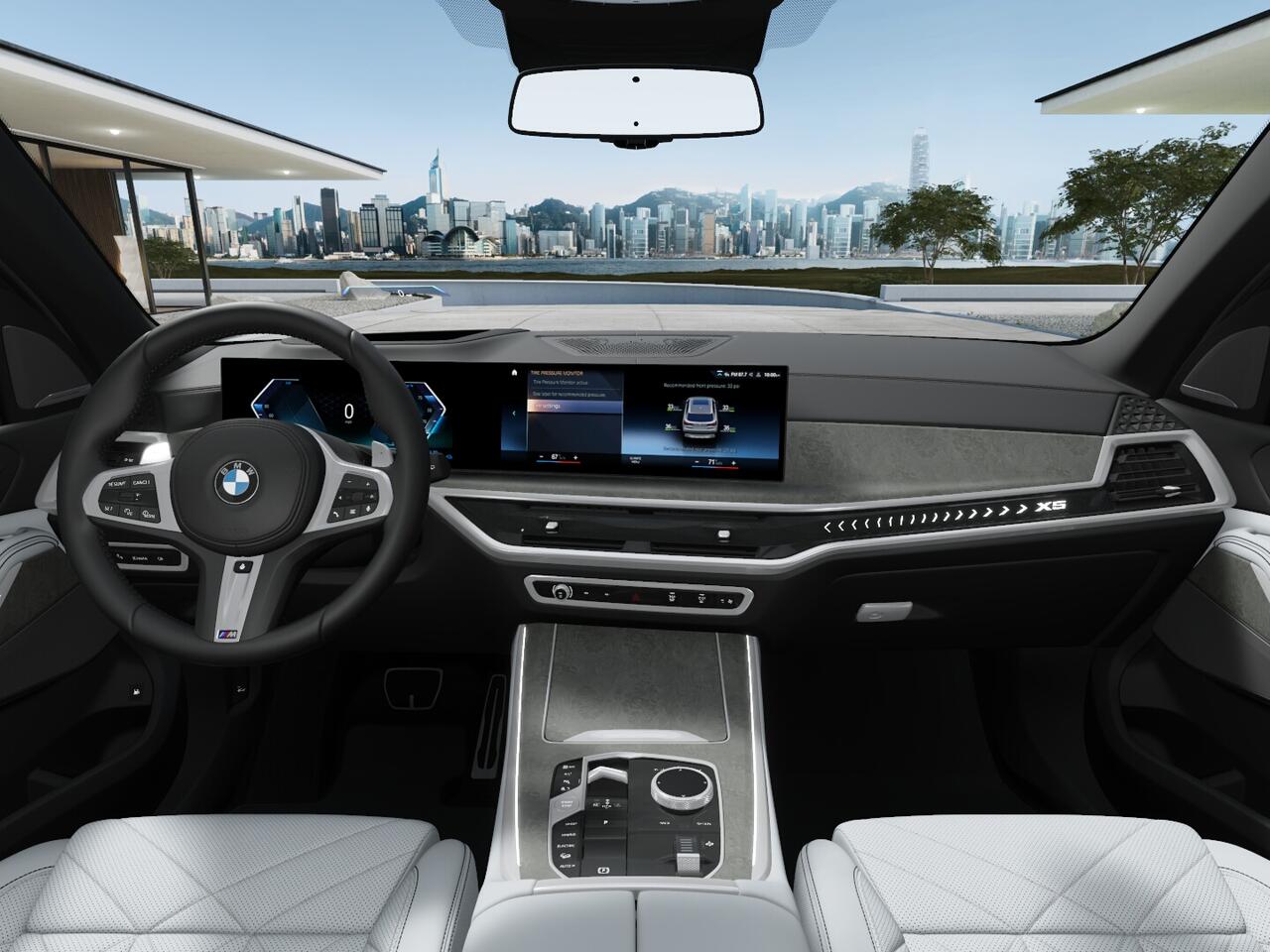 2026 BMW X5 50e - Photo 12
