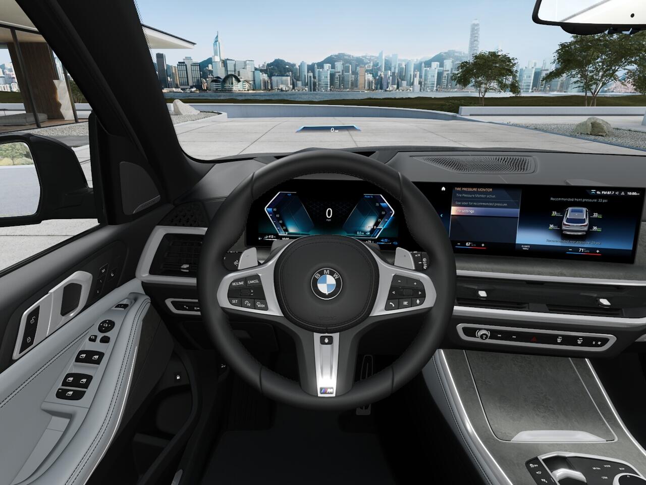 2026 BMW X5 50e - Photo 13