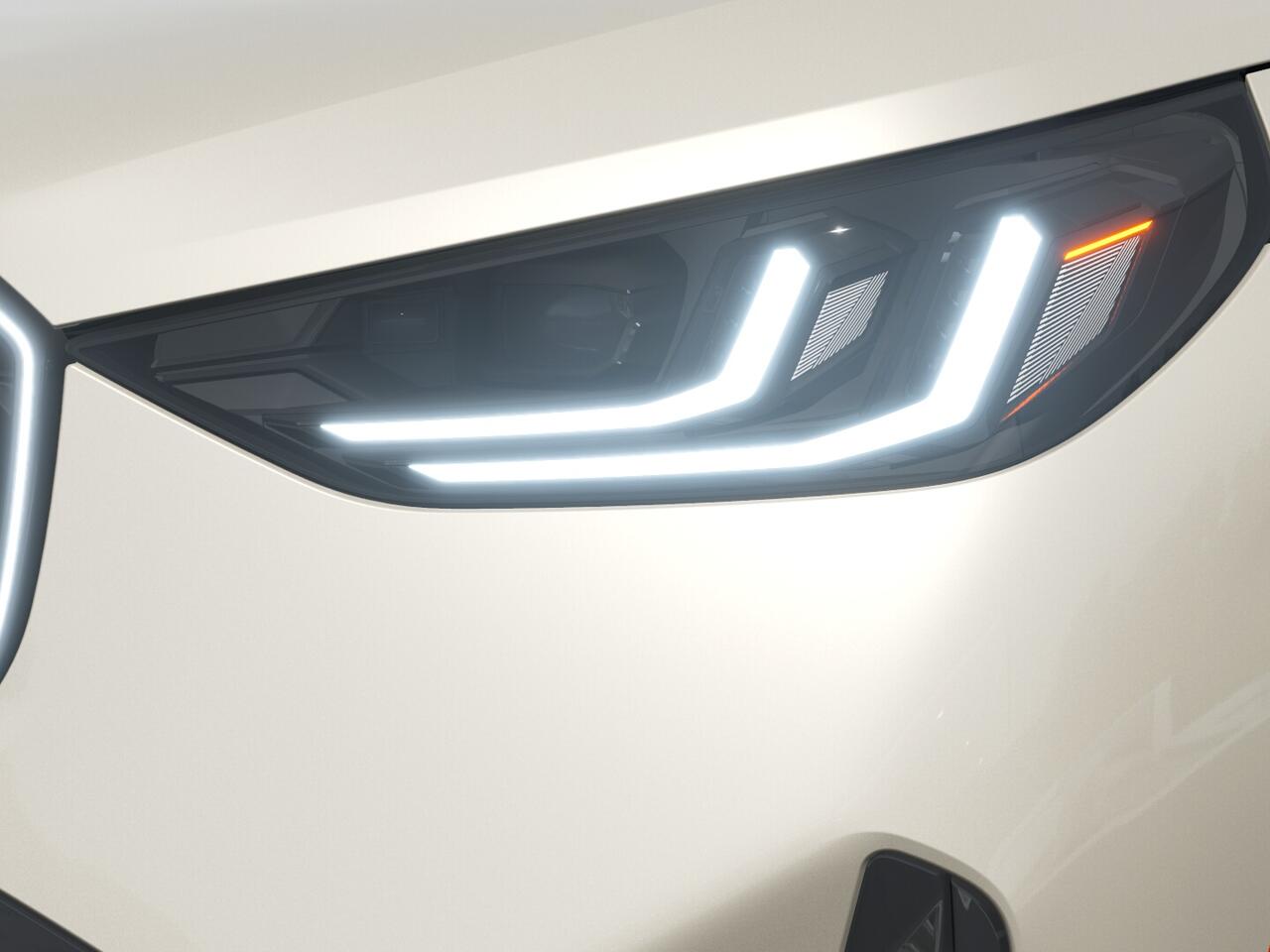 2025 BMW X3 30 - Photo 6