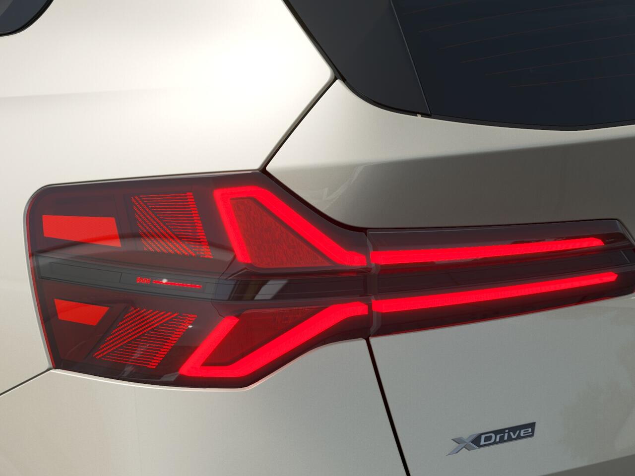 2025 BMW X3 30 - Photo 8