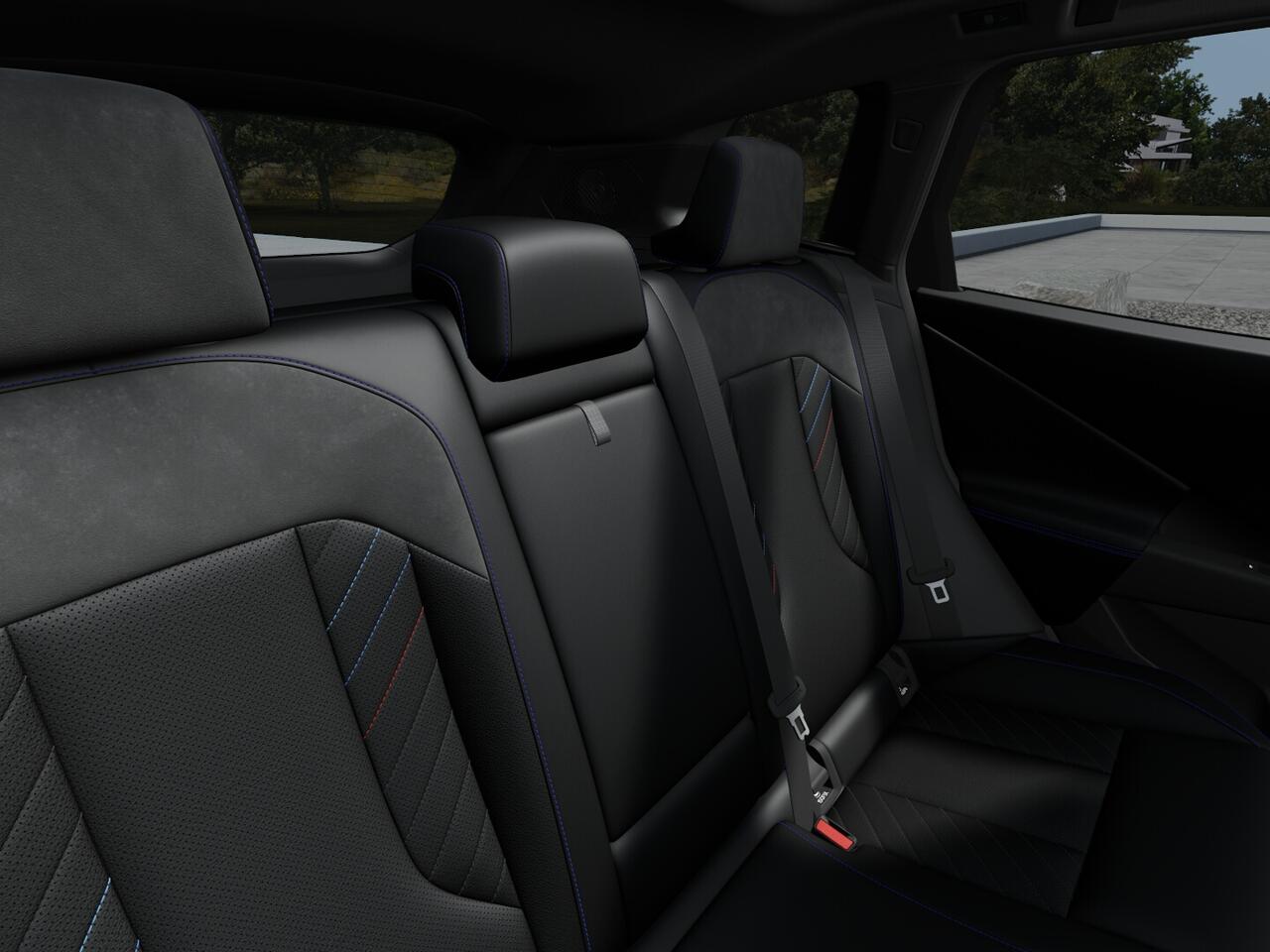 2025 BMW X3 30 - Photo 10