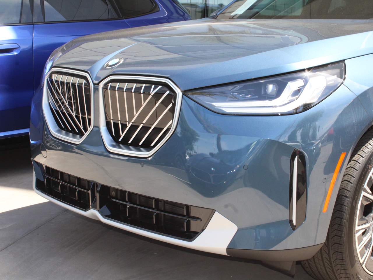 2025 BMW X3 xDrive30