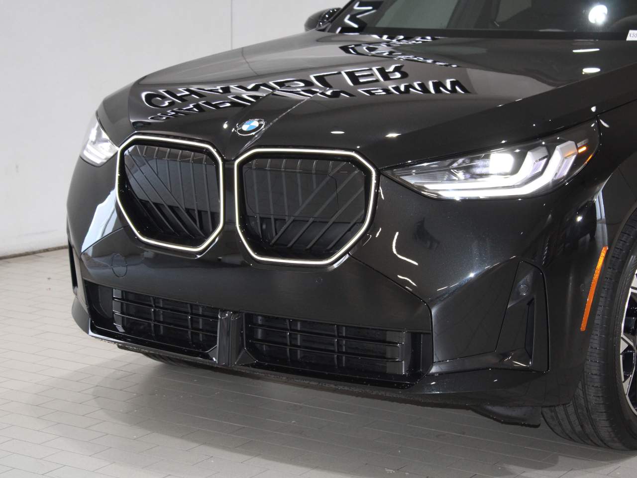 2025 BMW X3 xDrive30