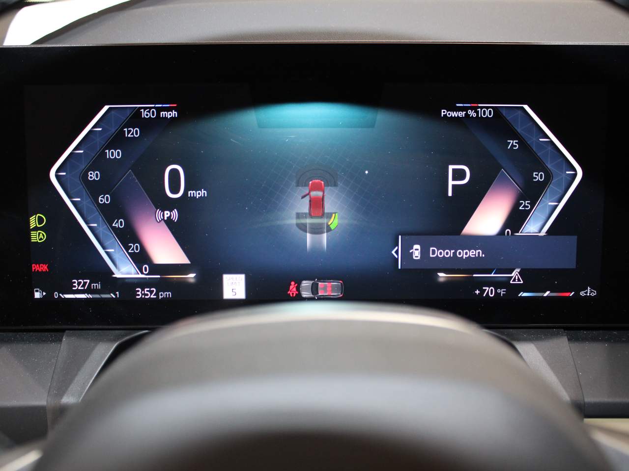 2025 Bmw X3 30x Drive photo 2