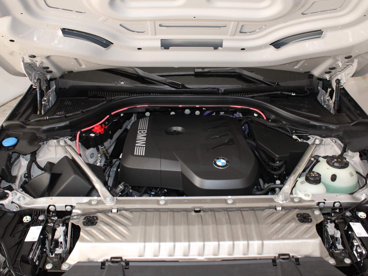 2025 BMW X3 xDrive30
