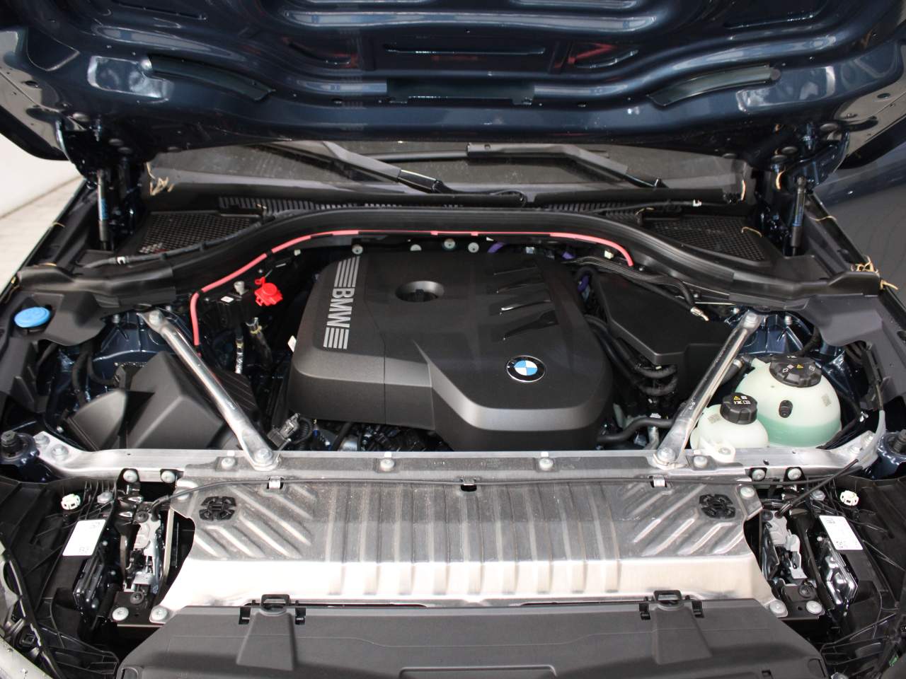 2025 BMW X3 xDrive30