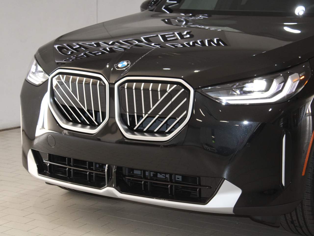 2025 BMW X3 xDrive30