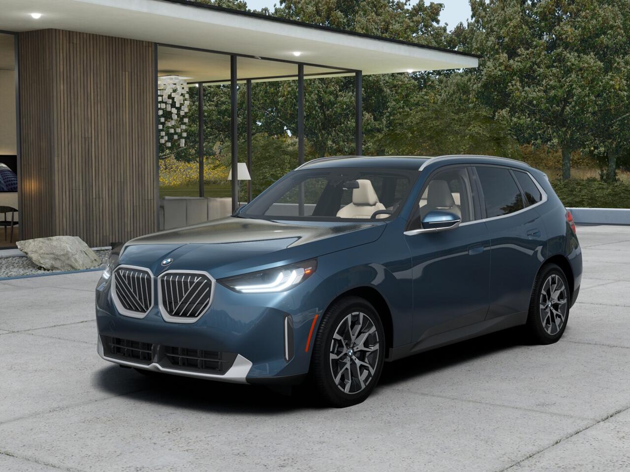 2026 BMW X3 xDrive30