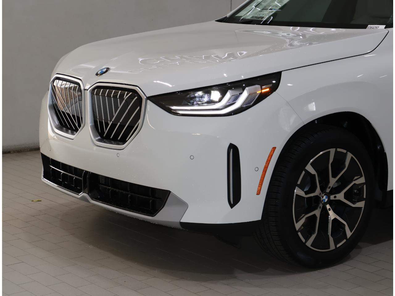 2026 BMW X3 xDrive30