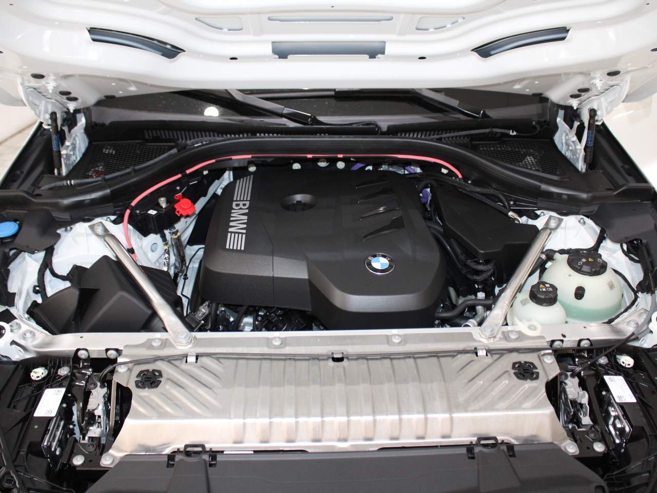 2025 BMW X3 xDrive30
