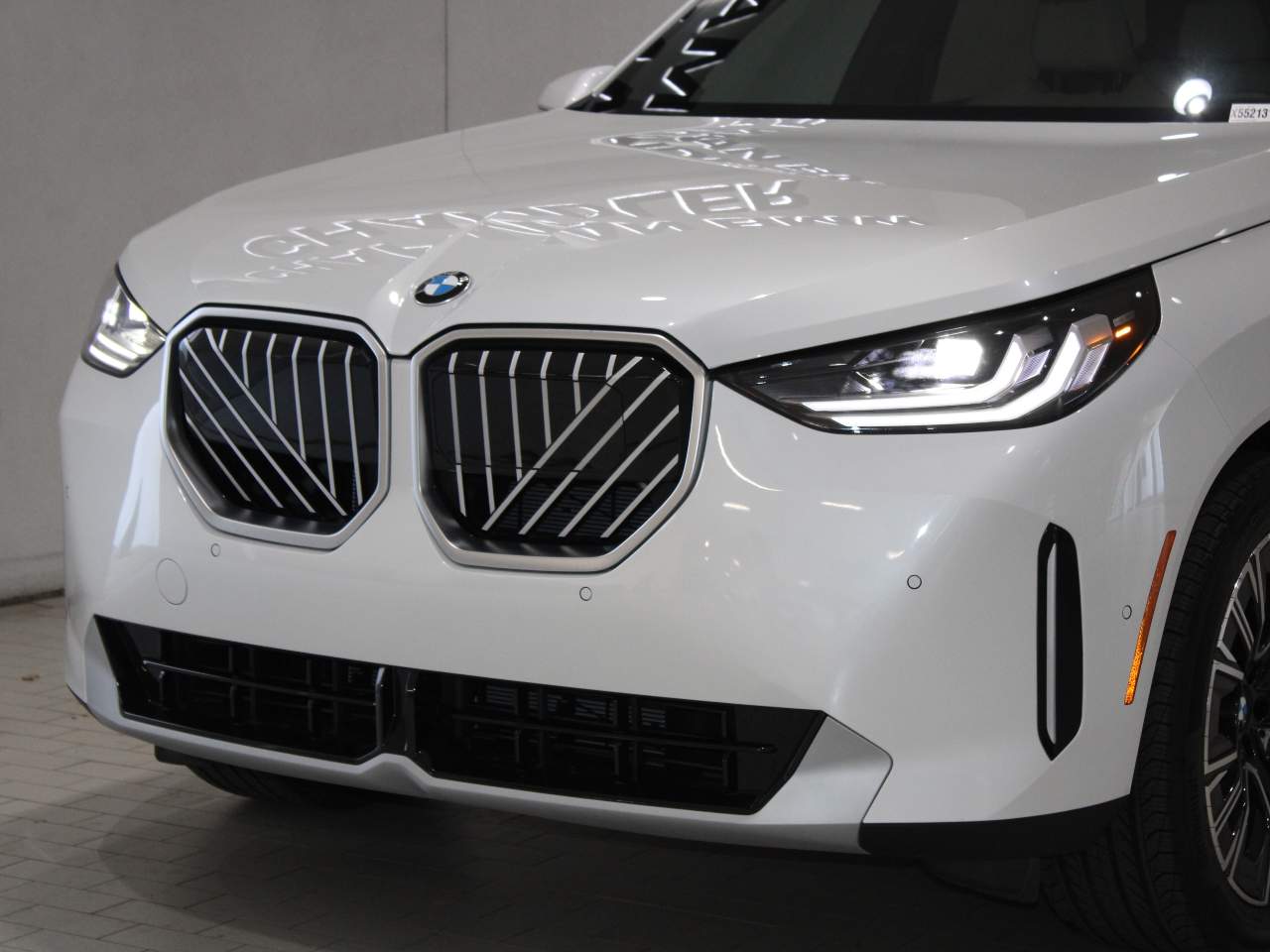 2025 BMW X3 xDrive30