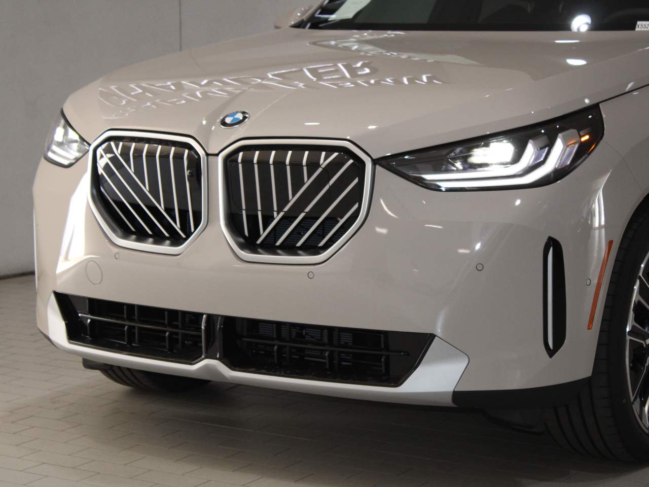 2025 BMW X3 xDrive30