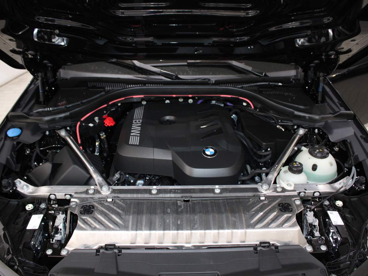 2025 BMW X3 xDrive30