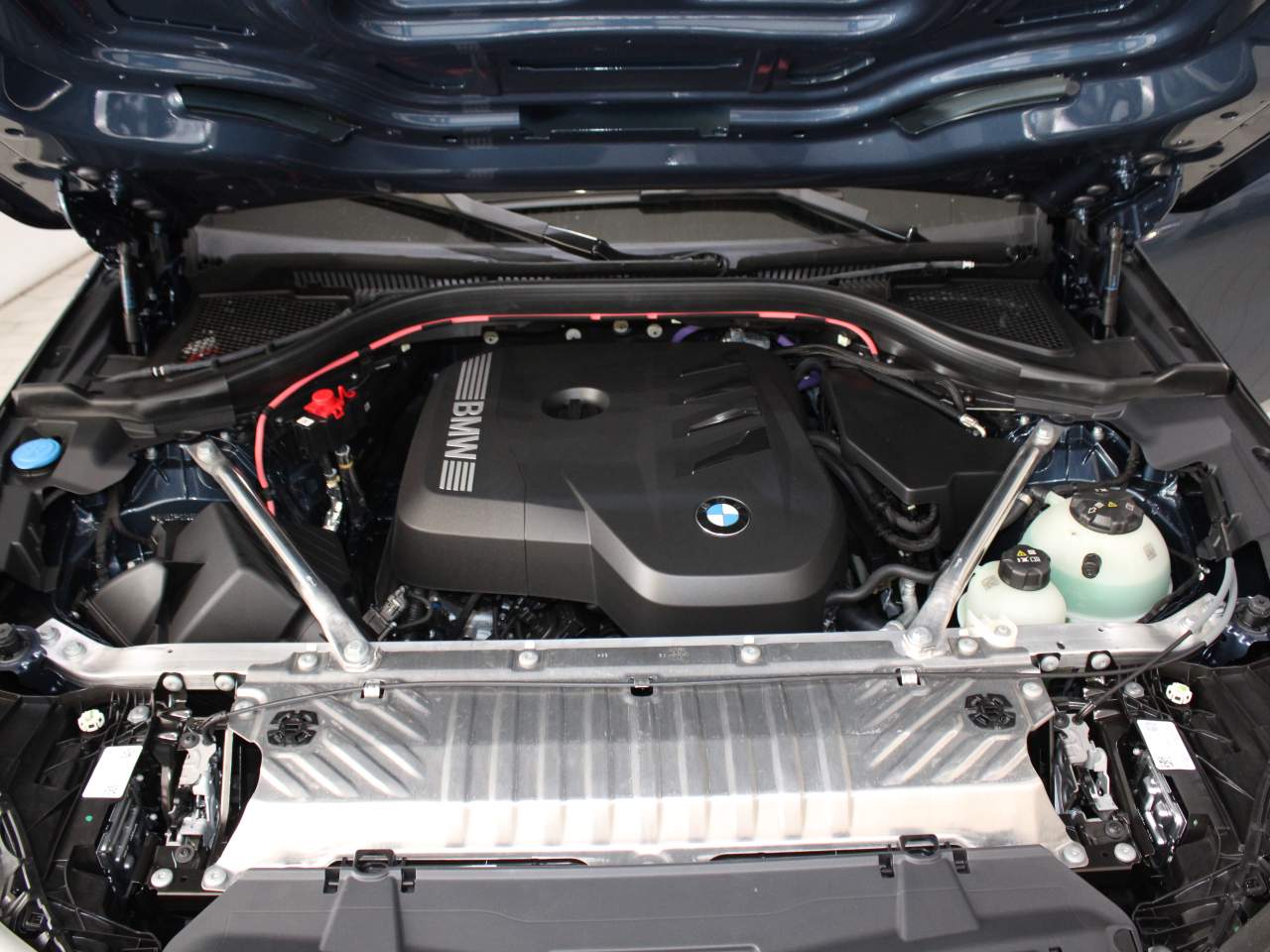 2025 BMW X3 xDrive30
