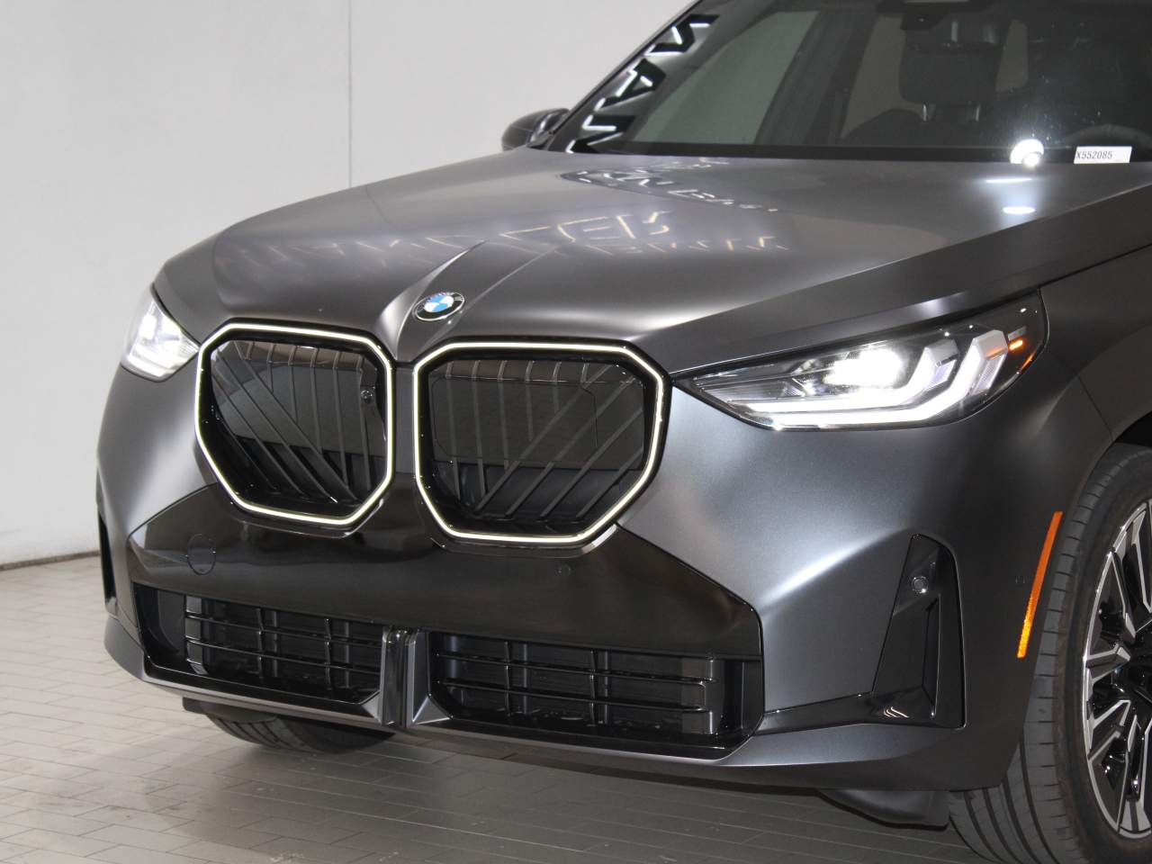 2025 BMW X3 xDrive30