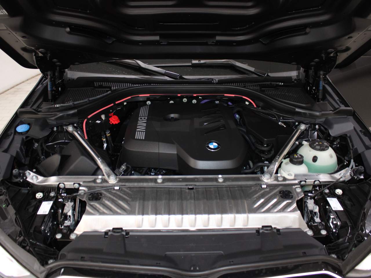2025 BMW X3 xDrive30