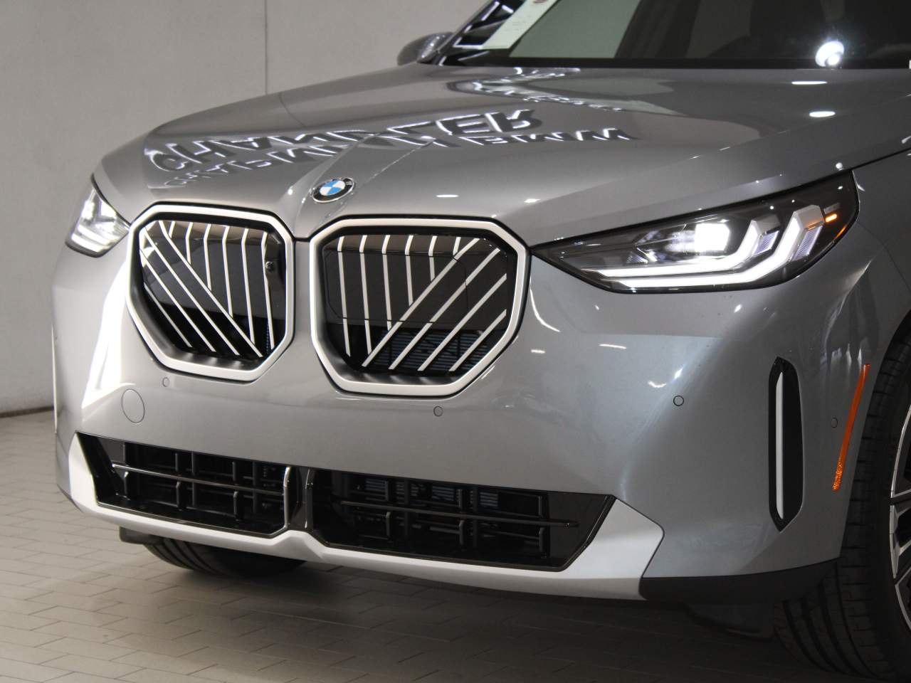 2025 BMW X3 xDrive30
