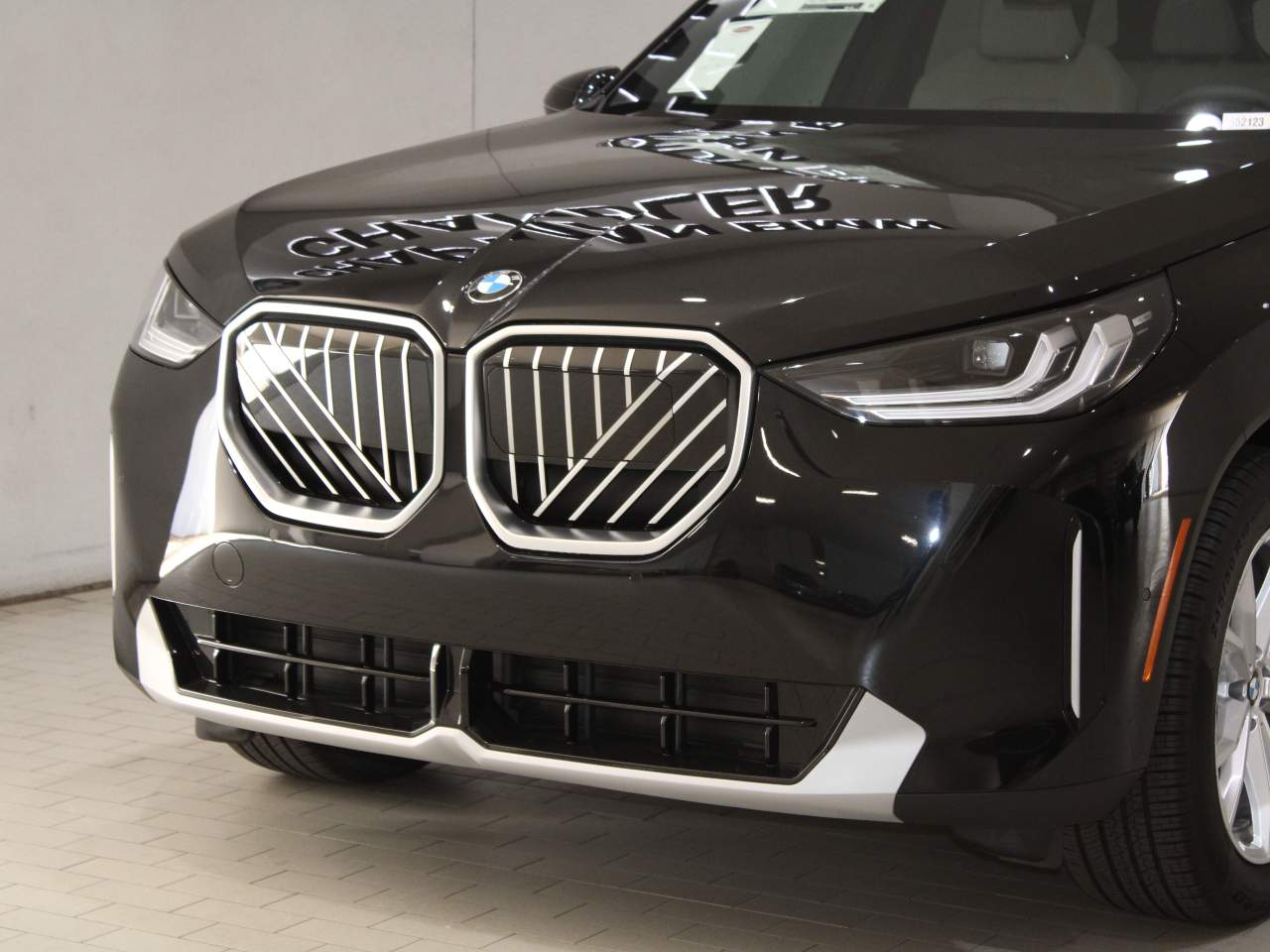 2025 BMW X3 xDrive30