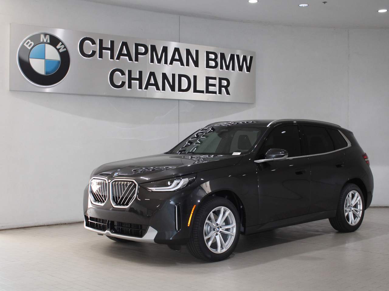 2025 BMW X3 3.0I XDR 30 xDrive