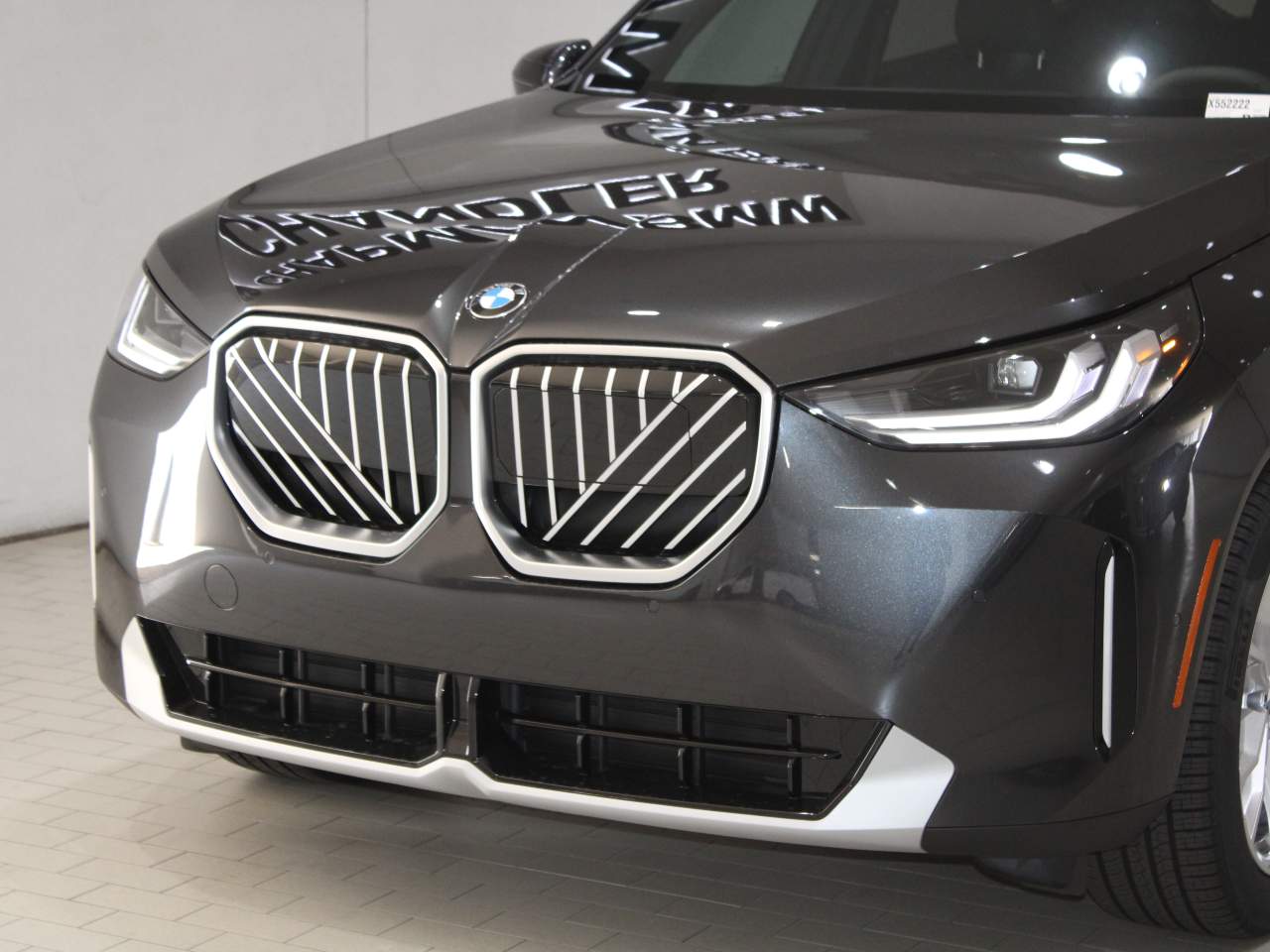 2025 BMW X3 3.0I XDR 30 xDrive