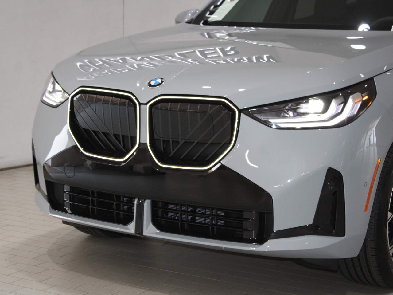 2025 BMW X3 xDrive30